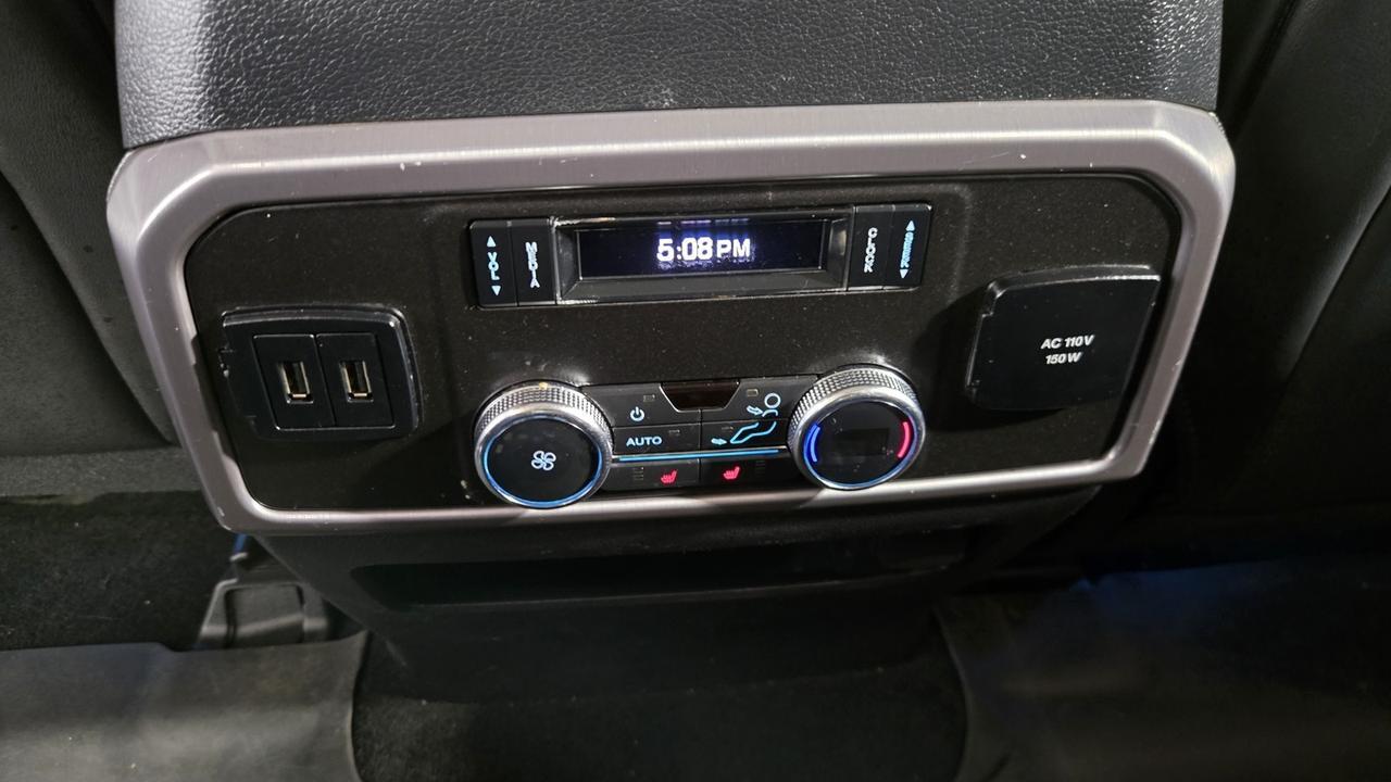 2018 Ford Expedition Platinum Jersey City NJ