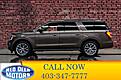 2018 Ford Expedition Platinum Max 4x4 Leather Roof Nav