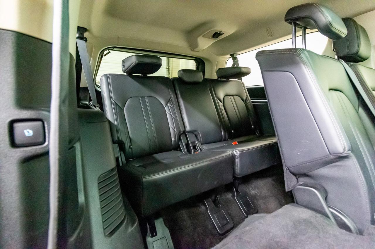 2018 Ford Expedition Platinum Max 4x4 Leather Roof Nav Red Deer AB