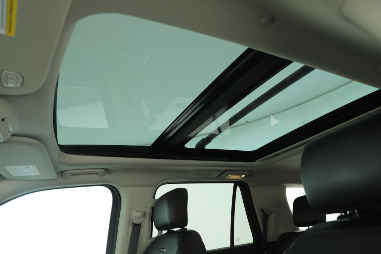 2018 Ford Expedition Platinum New Braunfels TX