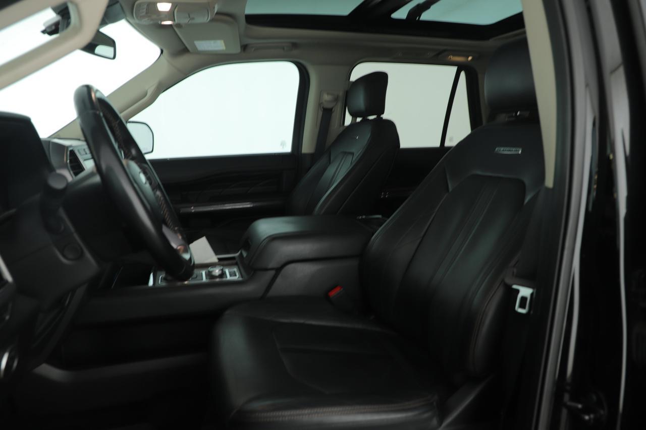 2018 Ford Expedition Platinum New Braunfels TX