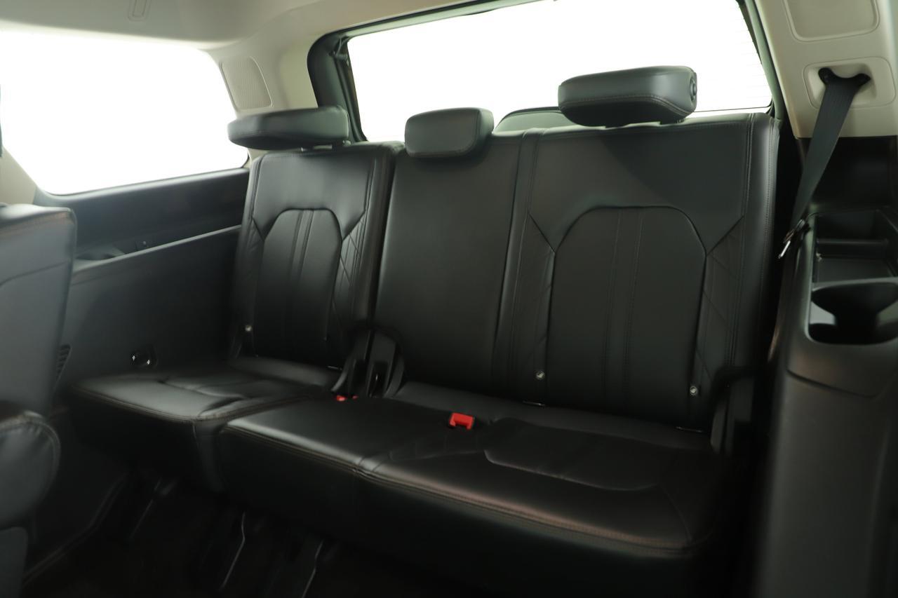 2018 Ford Expedition Platinum New Braunfels TX