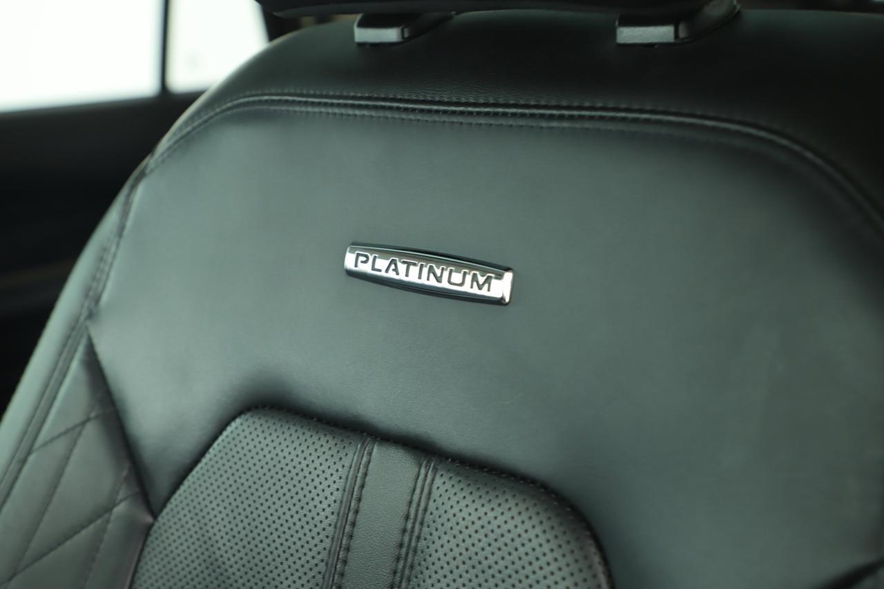 2018 Ford Expedition Platinum New Braunfels TX