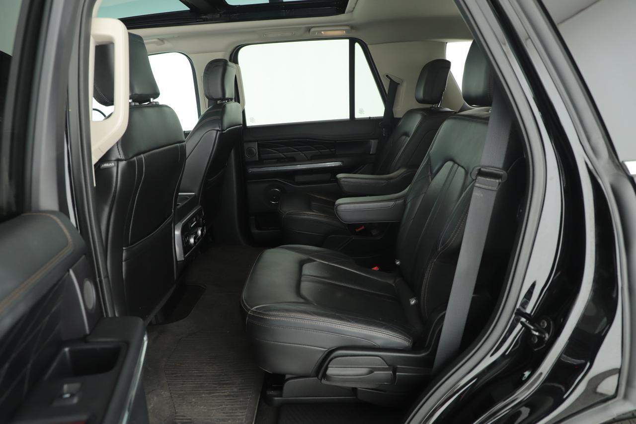 2018 Ford Expedition Platinum New Braunfels TX