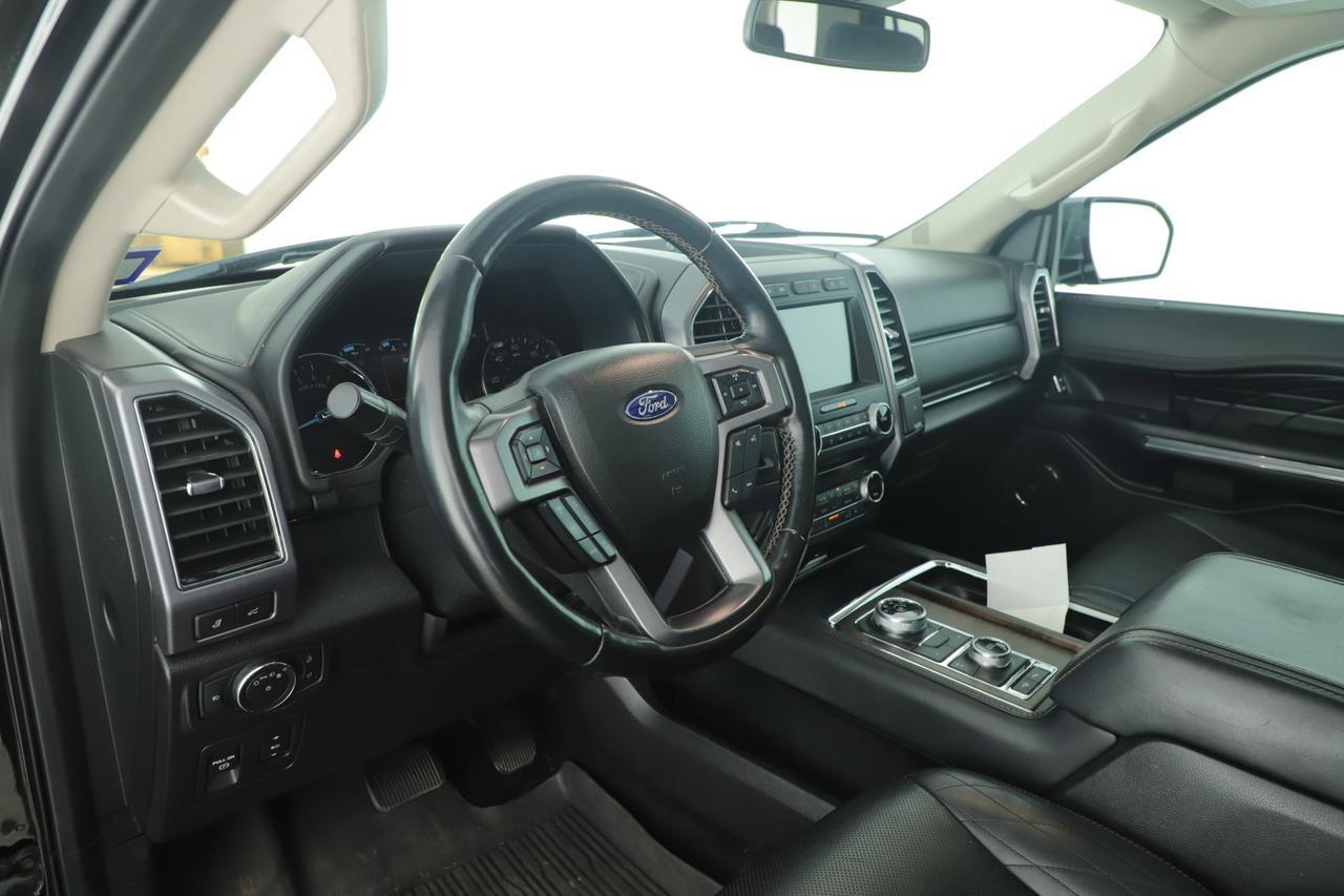 2018 Ford Expedition Platinum New Braunfels TX