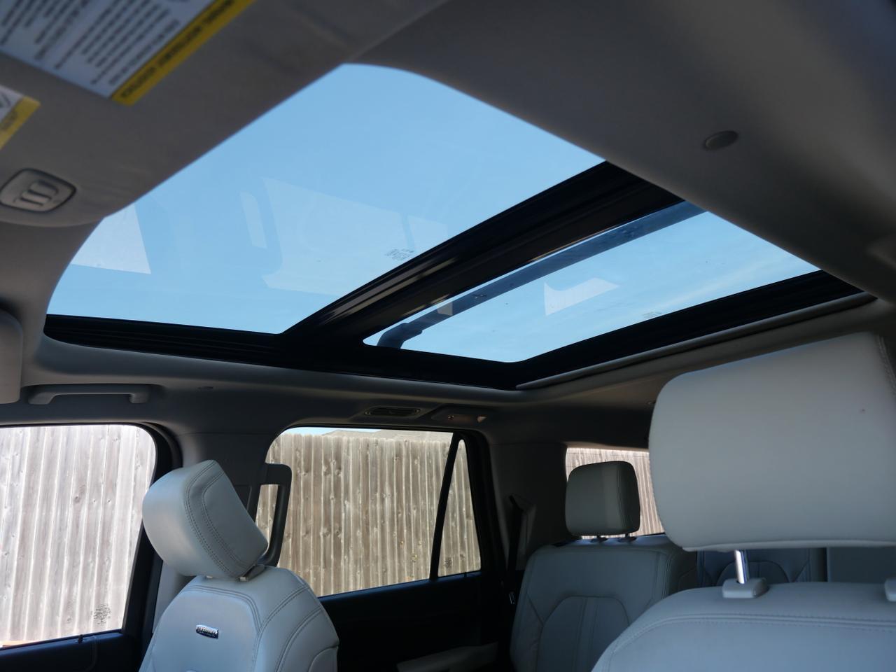 2018 Ford Expedition Platinum San Juan TX