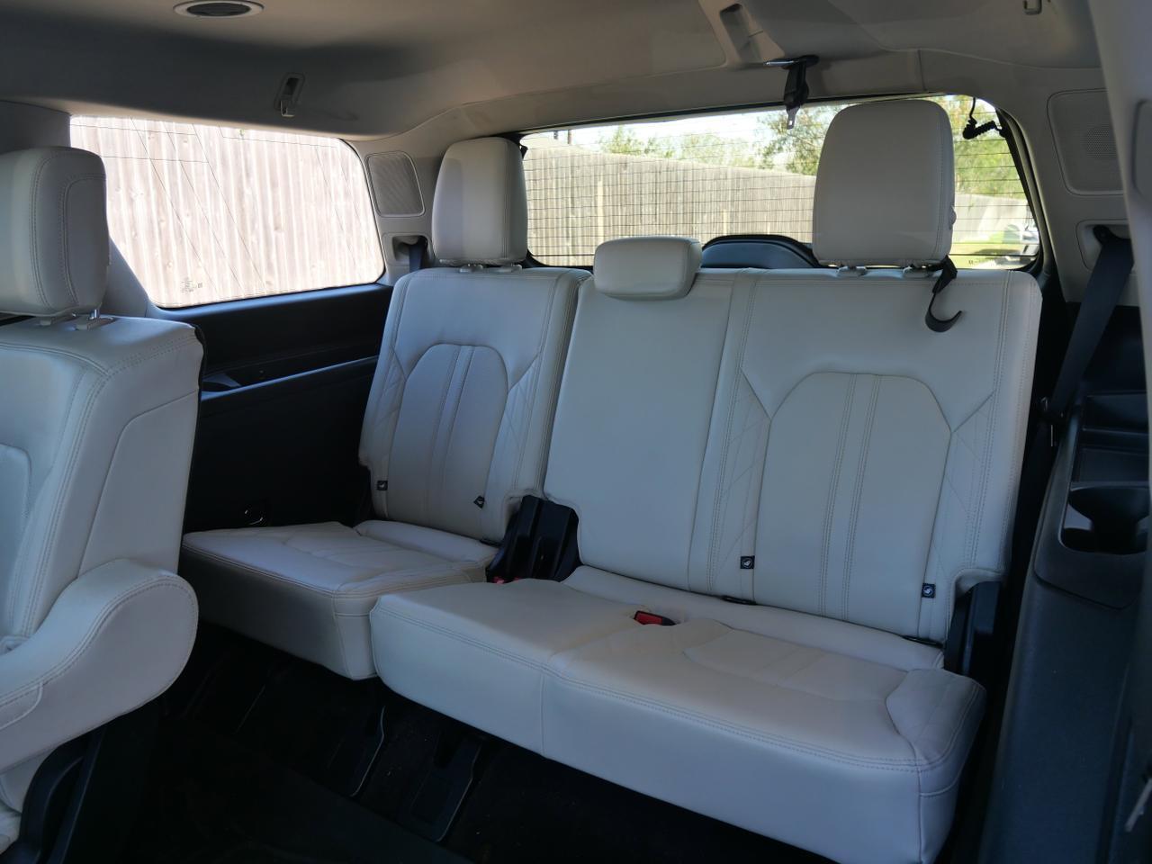 2018 Ford Expedition Platinum San Juan TX