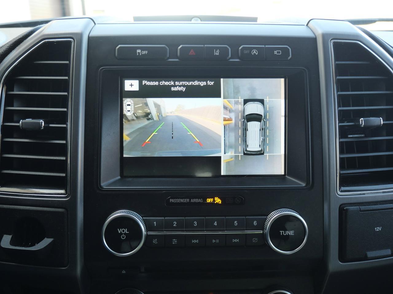 2018 Ford Expedition Platinum San Juan TX