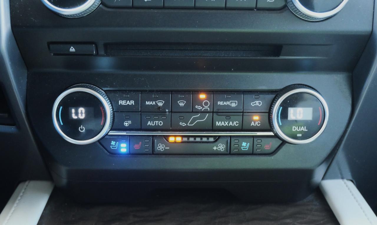 2018 Ford Expedition Platinum San Juan TX