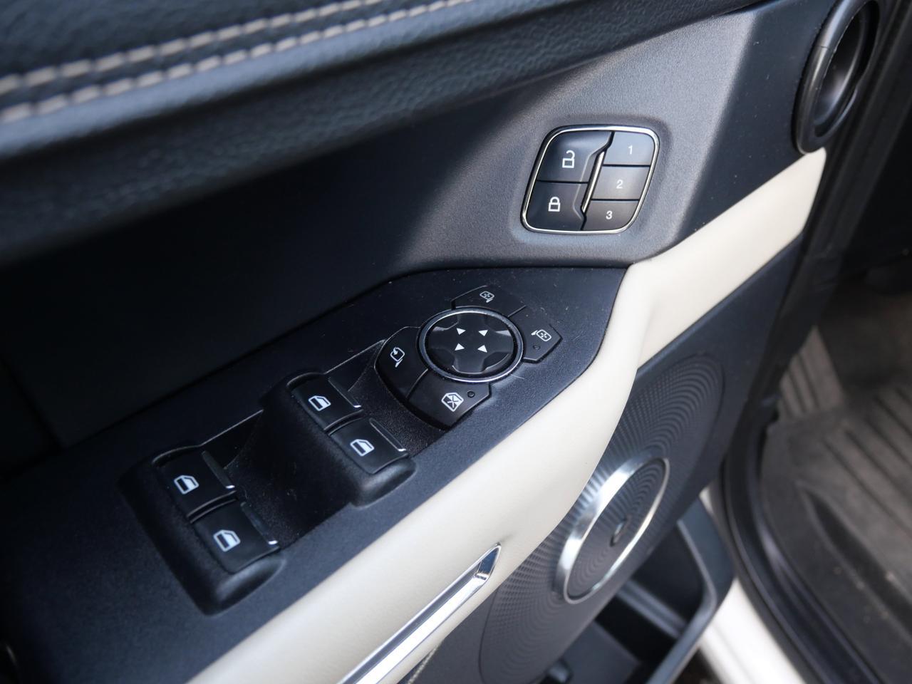 2018 Ford Expedition Platinum San Juan TX