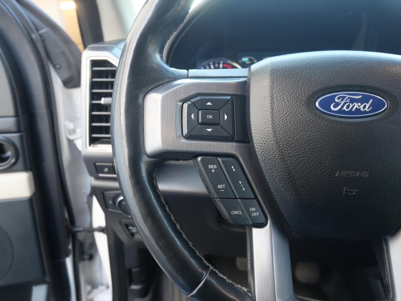 2018 Ford Expedition Platinum San Juan TX