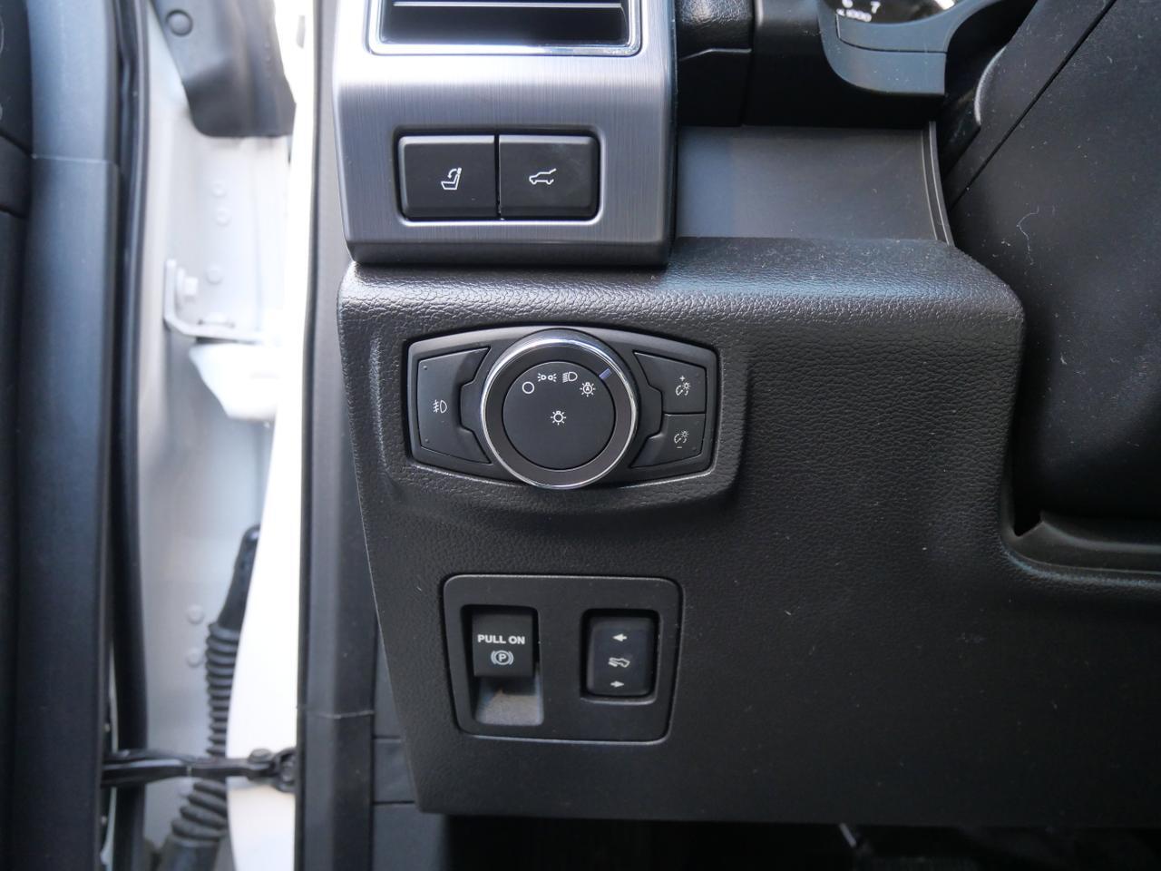 2018 Ford Expedition Platinum San Juan TX