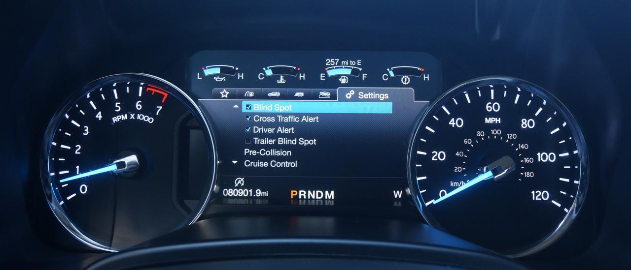 2018 Ford Expedition Platinum San Juan TX