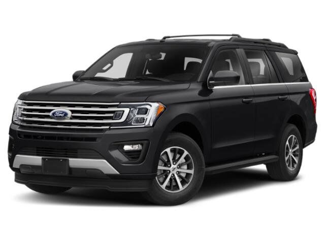 2018 Ford Expedition Platinum Winder GA