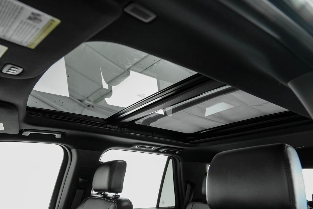 2018 Ford Expedition XLT 4WD DRIVER ASSIST PKG BLIND SPOT ASSIST NAVIGATION PANORAMA Carrollton TX