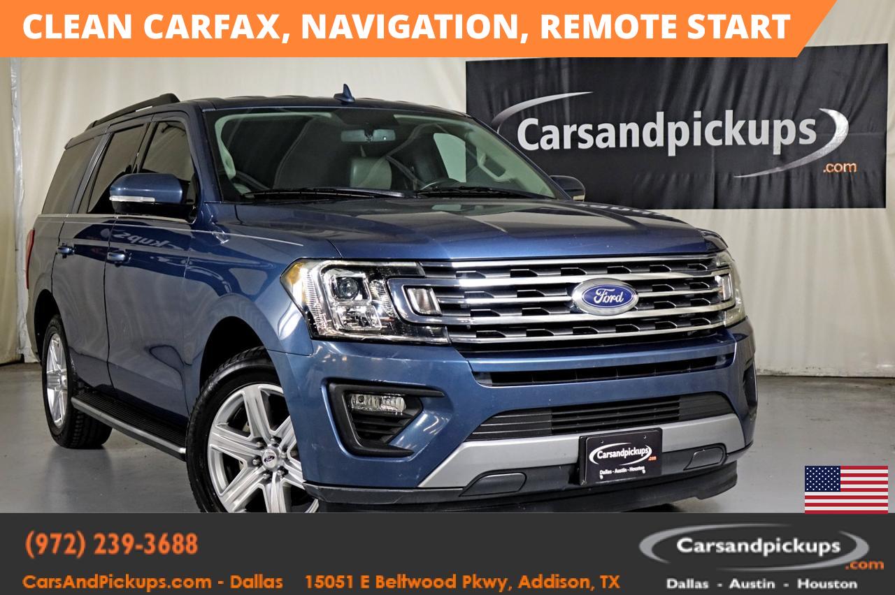 Find Ford for sale in Dallas, TX
