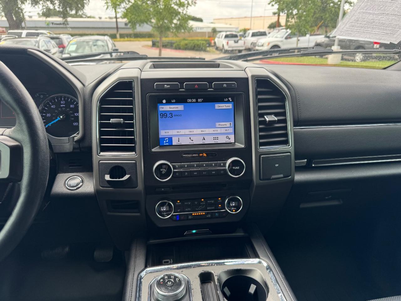 2018 Ford Expedition XLT Austin TX