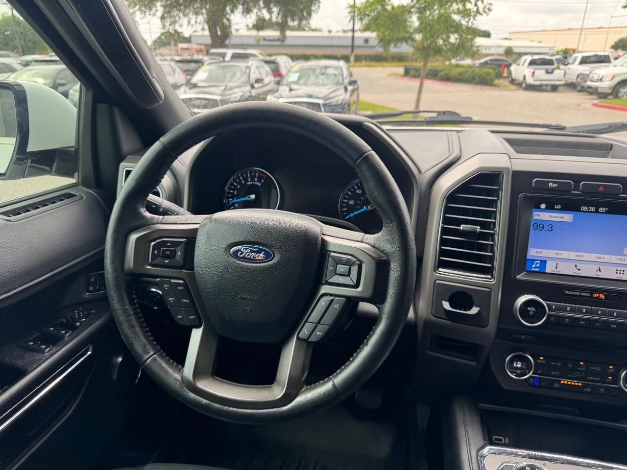2018 Ford Expedition XLT Austin TX