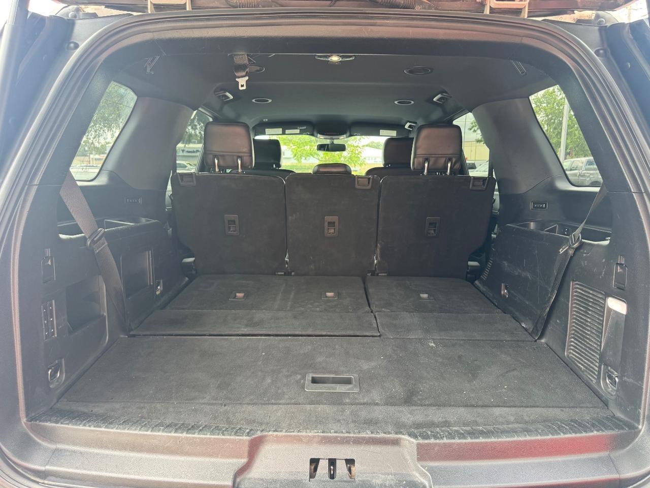2018 Ford Expedition XLT Austin TX