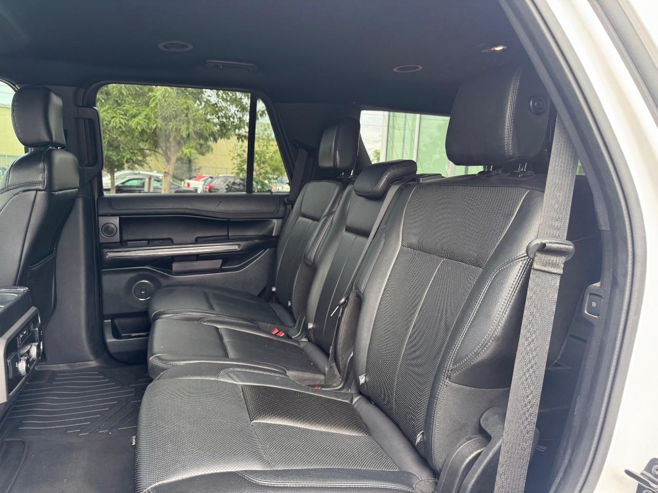 2018 Ford Expedition XLT Austin TX