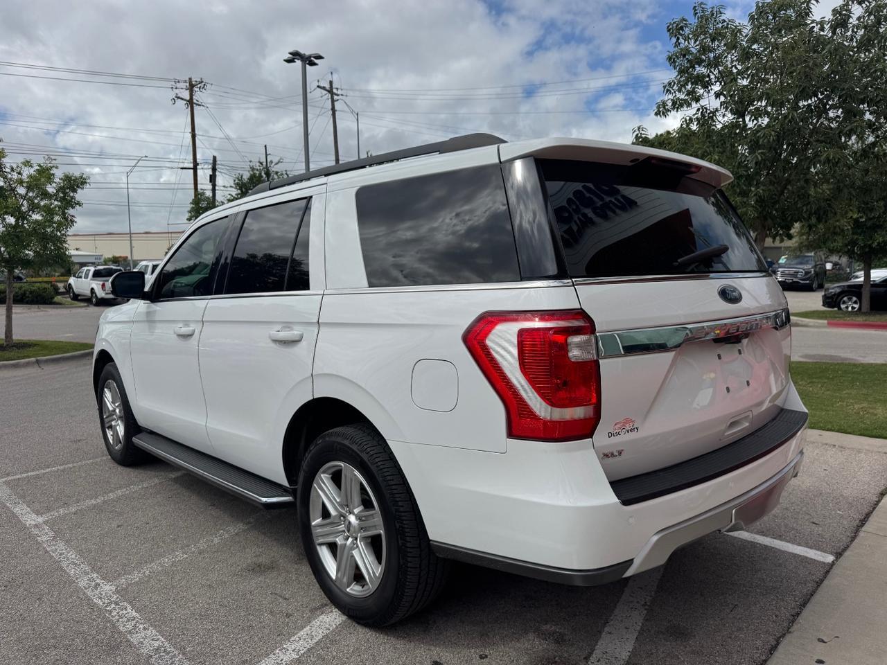 2018 Ford Expedition XLT Austin TX