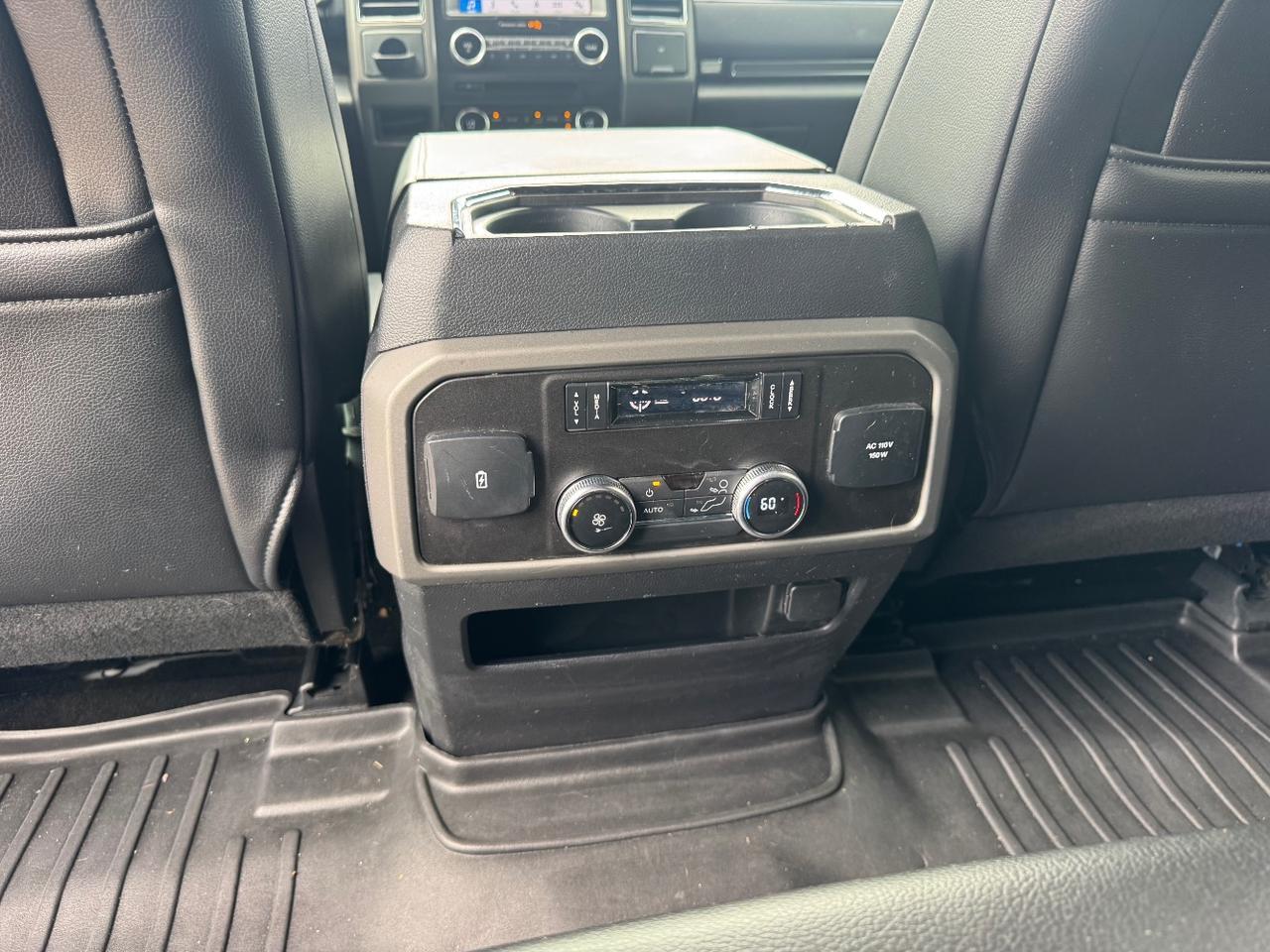 2018 Ford Expedition XLT Austin TX