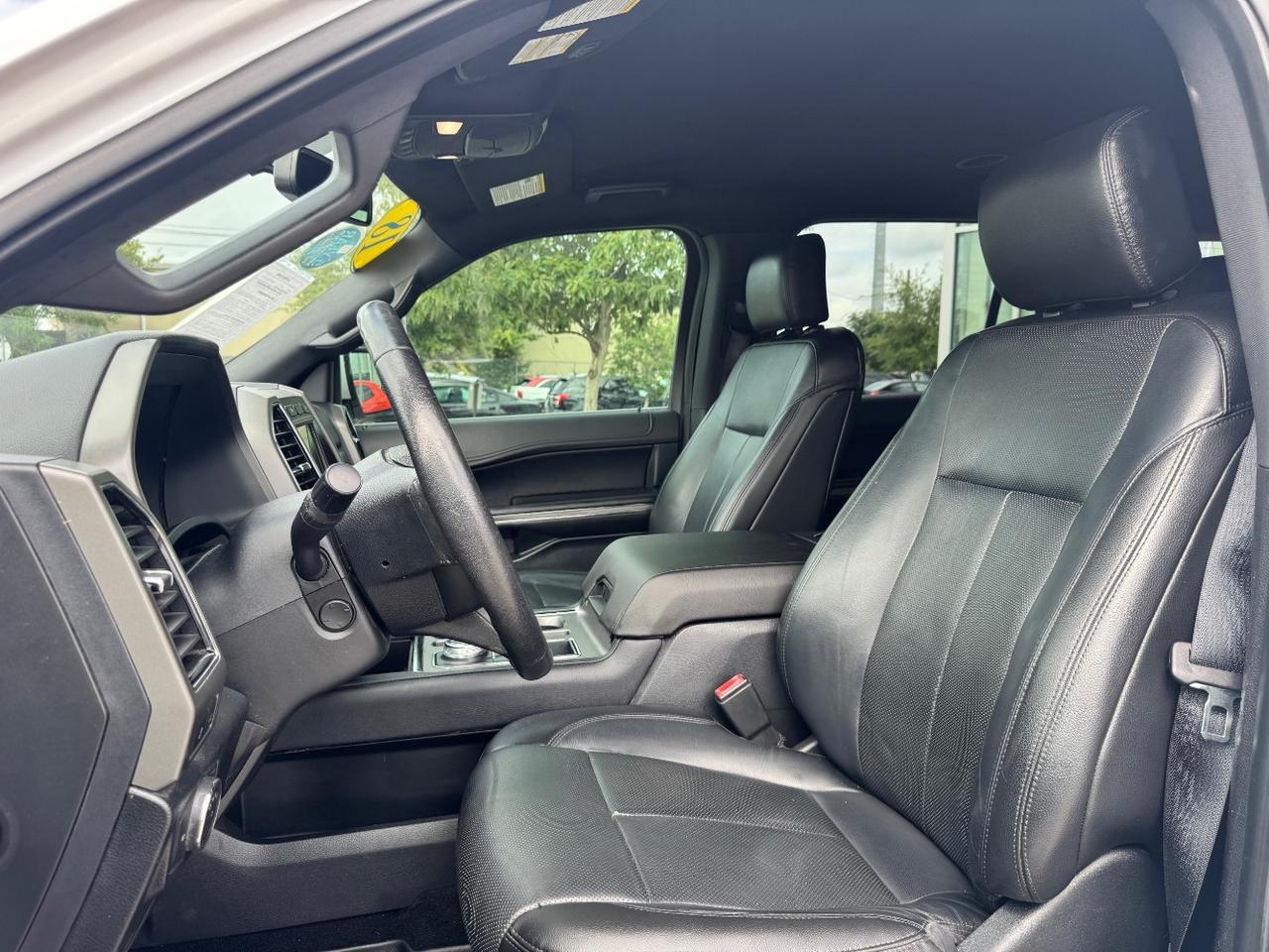 2018 Ford Expedition XLT Austin TX