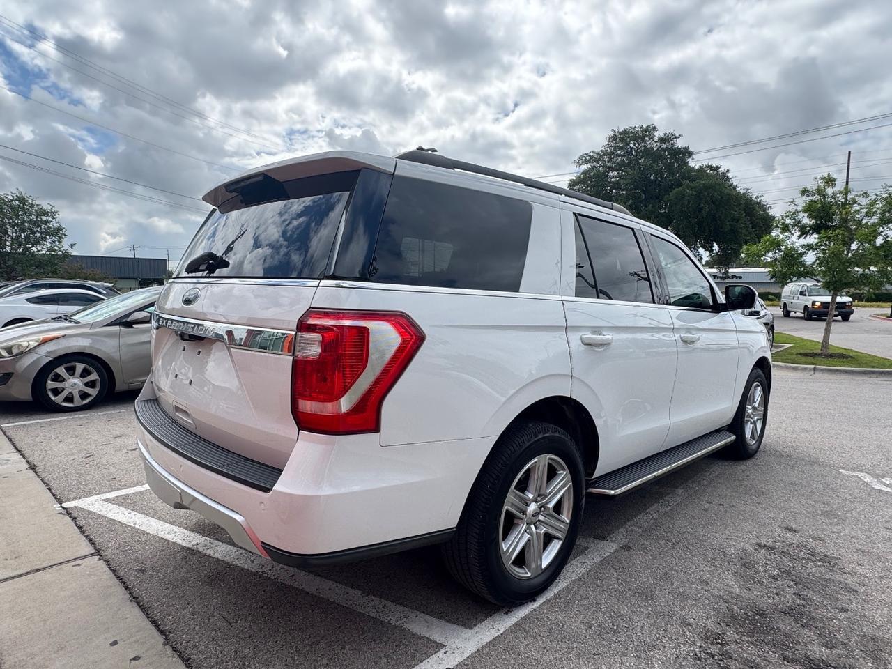 2018 Ford Expedition XLT Austin TX