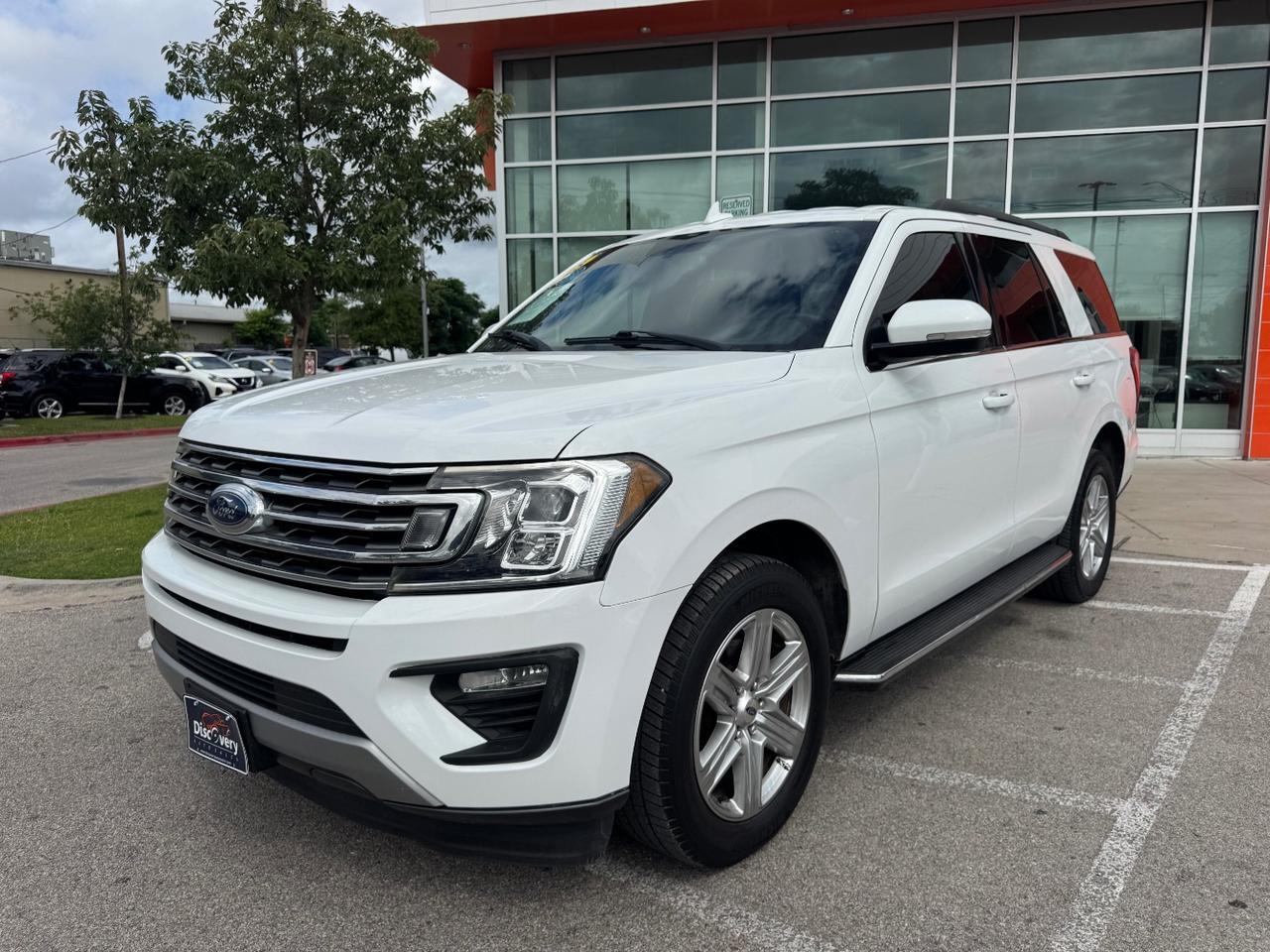 2018 Ford Expedition XLT Austin TX