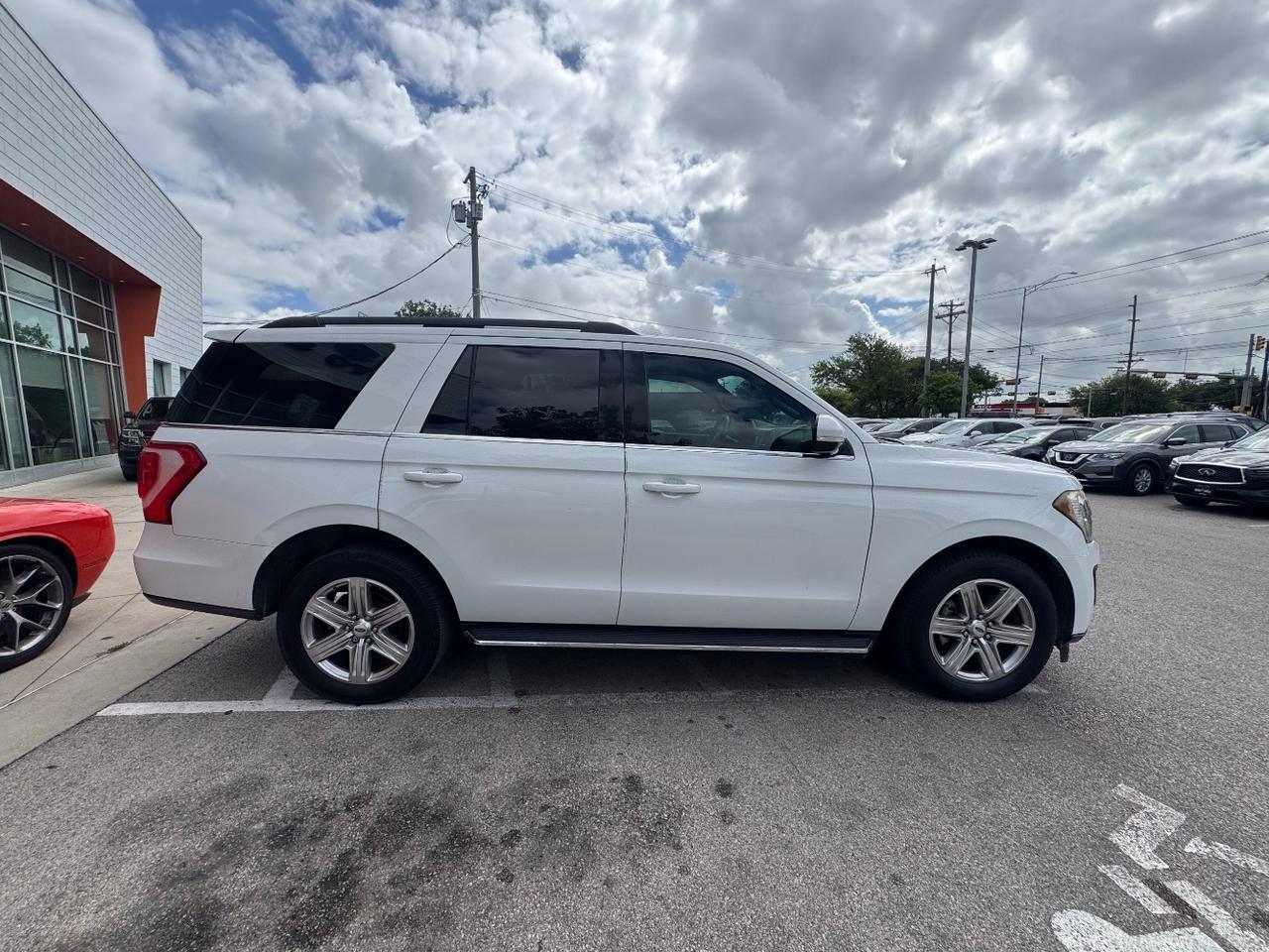 2018 Ford Expedition XLT Austin TX