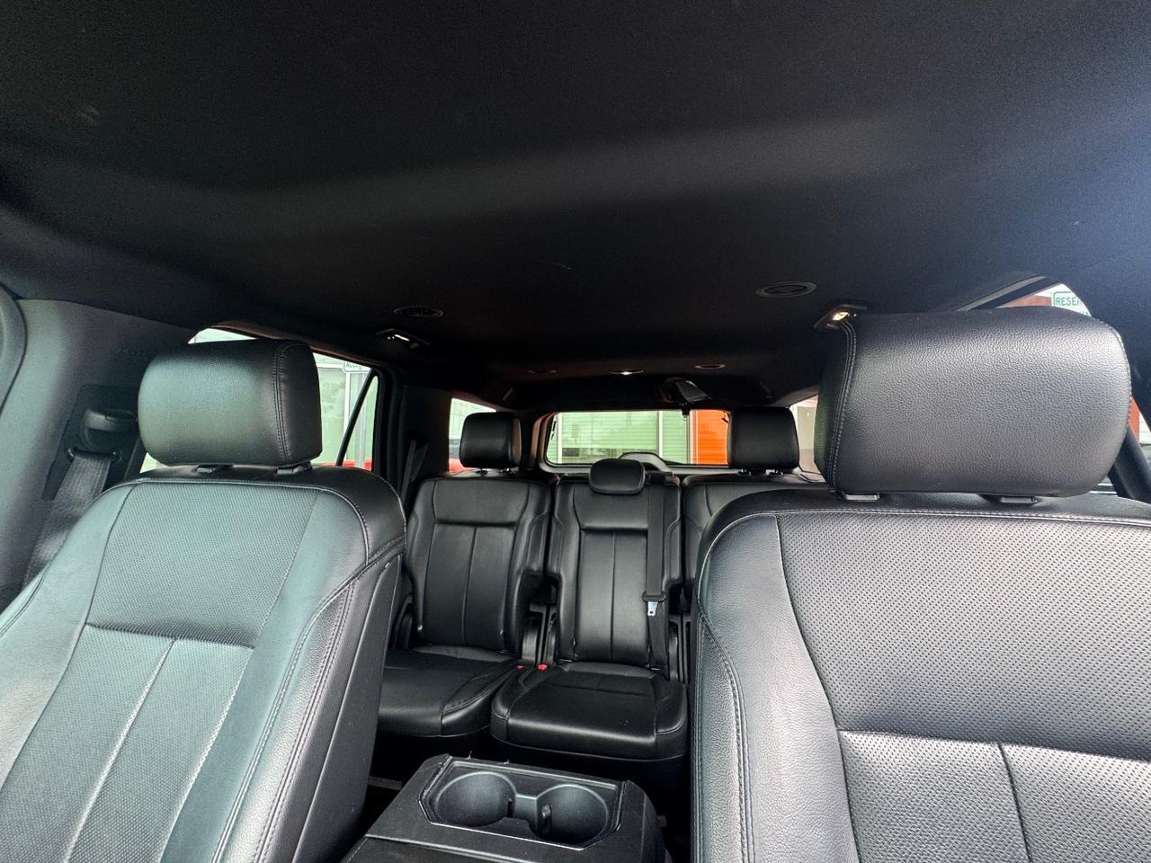 2018 Ford Expedition XLT Austin TX