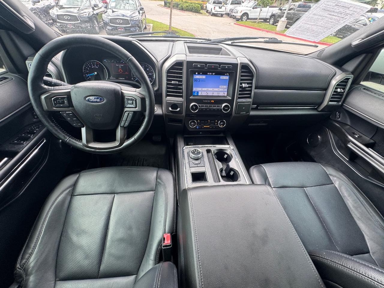 2018 Ford Expedition XLT Austin TX
