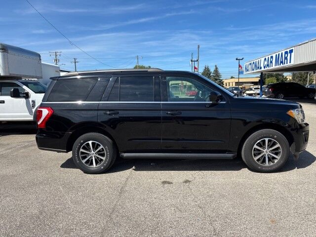 2018 Ford Expedition XLT Cleveland OH