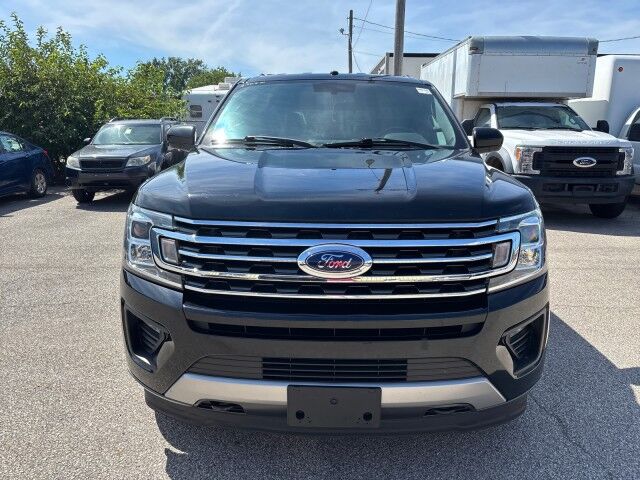 2018 Ford Expedition XLT