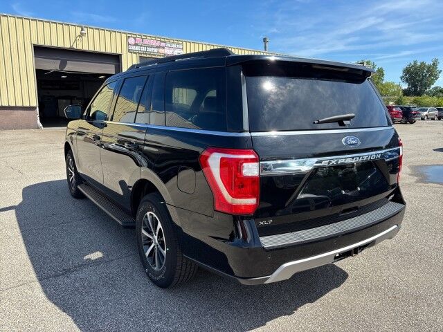 2018 Ford Expedition XLT Cleveland OH