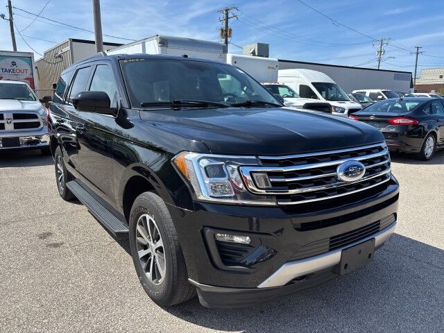 2018 Ford Expedition XLT Cleveland OH