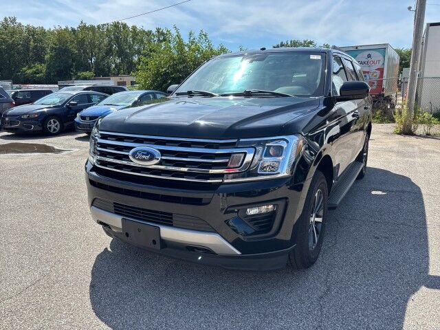 2018 Ford Expedition XLT