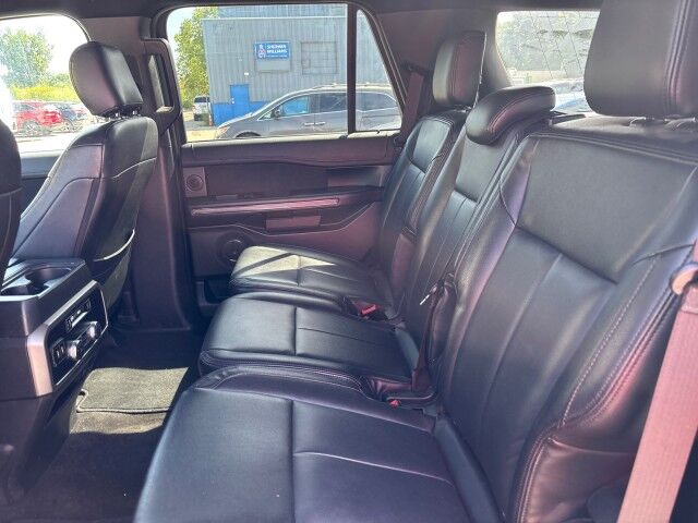 2018 Ford Expedition XLT Cleveland OH