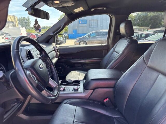 2018 Ford Expedition XLT Cleveland OH