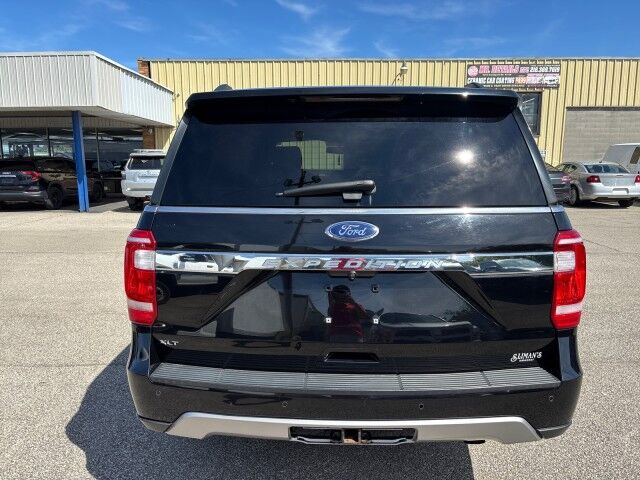 2018 Ford Expedition XLT Cleveland OH