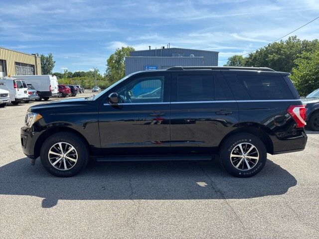 2018 Ford Expedition XLT Cleveland OH