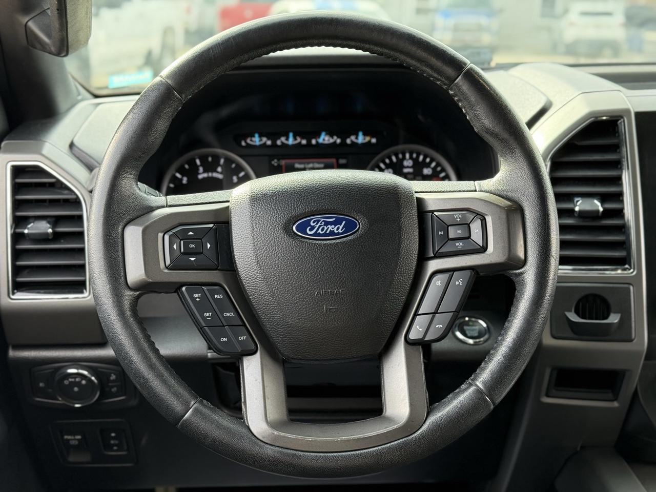 2018 Ford Expedition XLT Crestwood KY