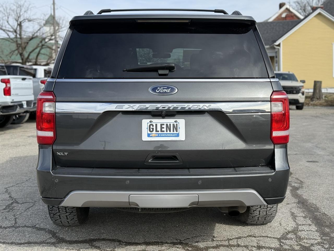 2018 Ford Expedition XLT Crestwood KY