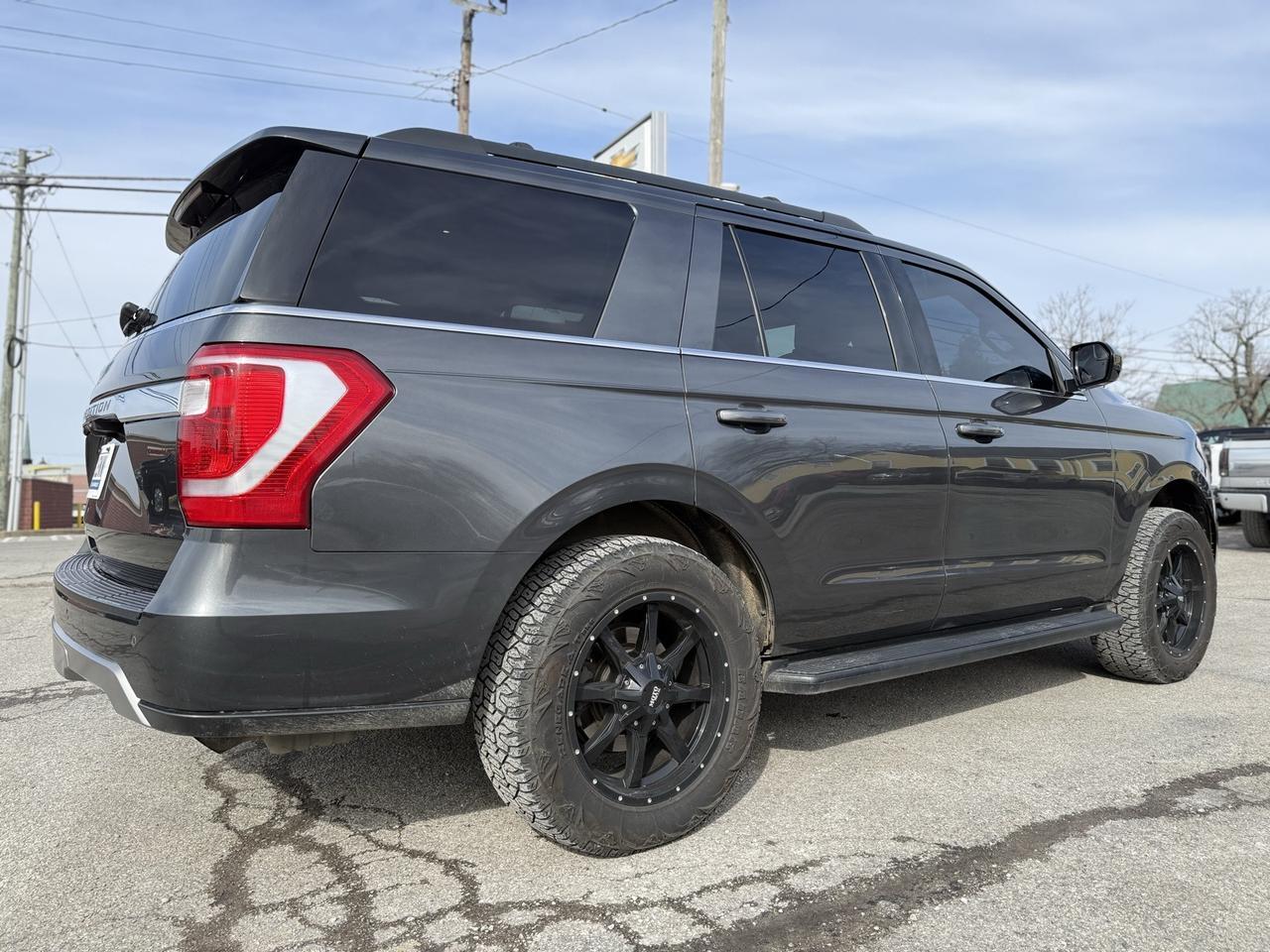 2018 Ford Expedition XLT Crestwood KY