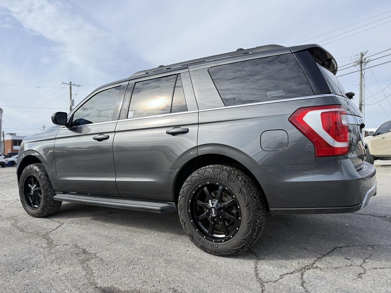 2018 Ford Expedition XLT Crestwood KY