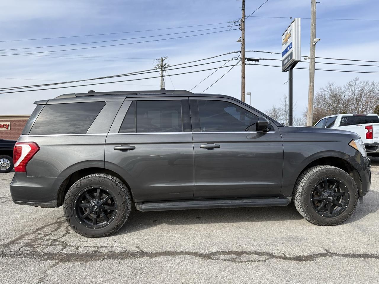 2018 Ford Expedition XLT Crestwood KY