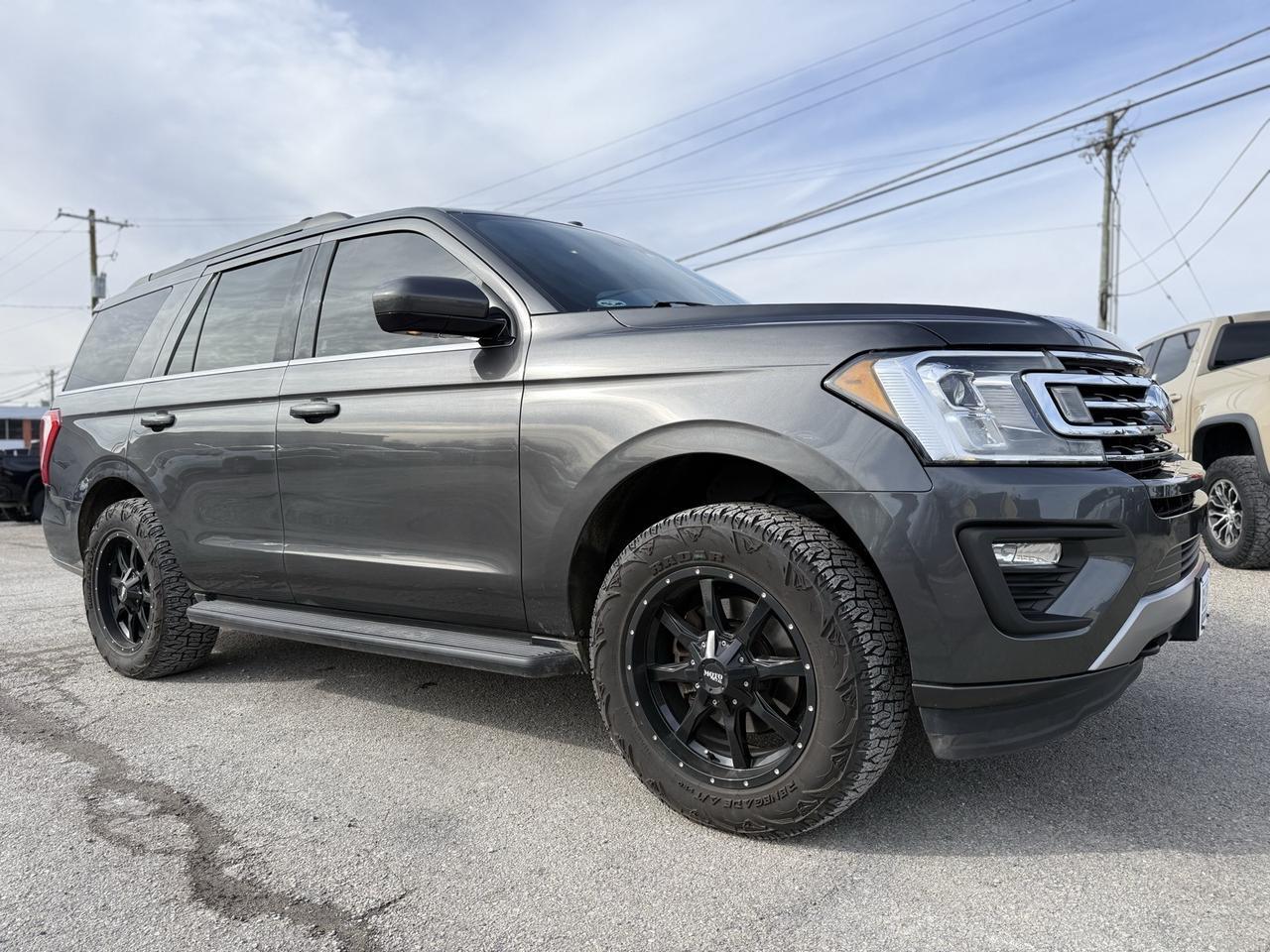 2018 Ford Expedition XLT Crestwood KY
