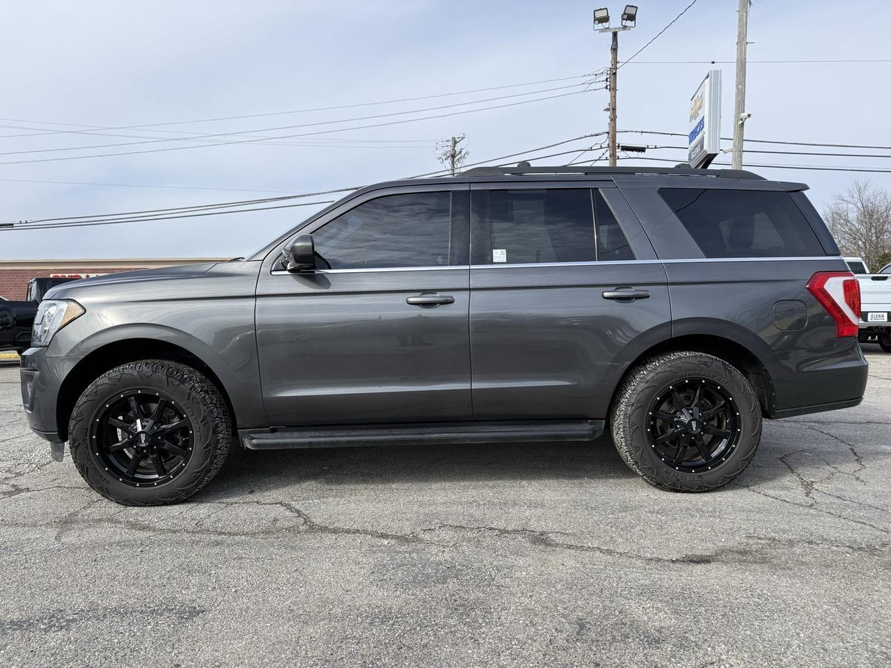 2018 Ford Expedition XLT Crestwood KY