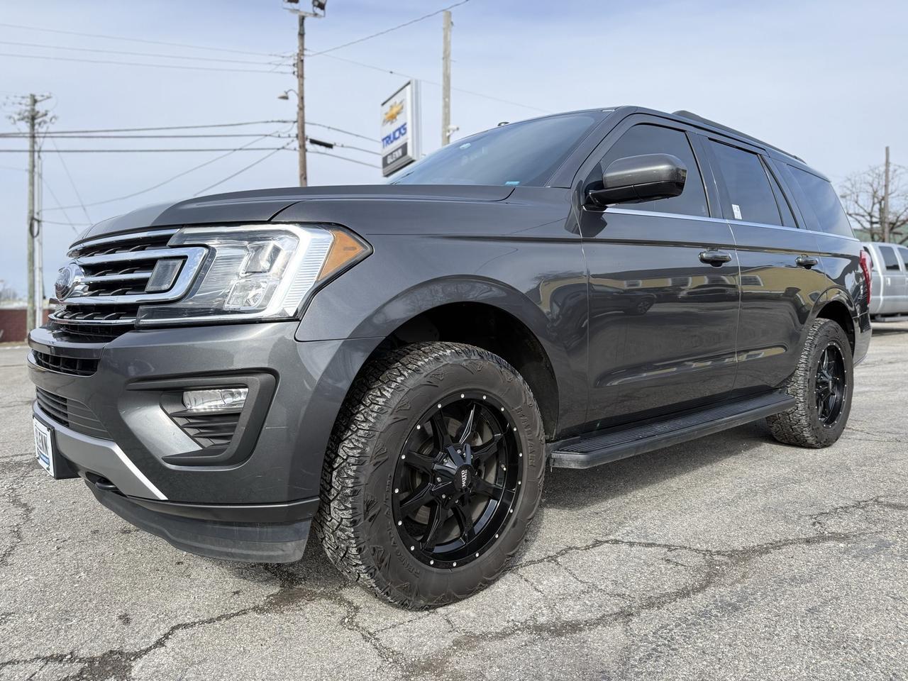 2018 Ford Expedition XLT Crestwood KY