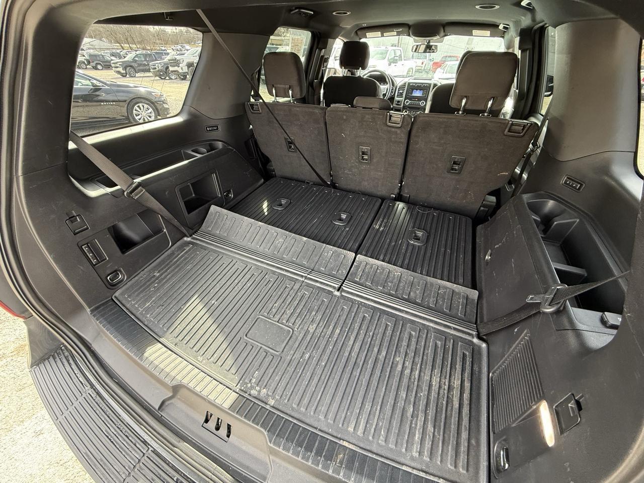 2018 Ford Expedition XLT Crestwood KY